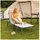 Travellife Campingliege Como Blend Grey