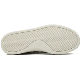 adidas Grand Court Cloudfoam Comfort cloud white/silver pebble/wonder beige 42