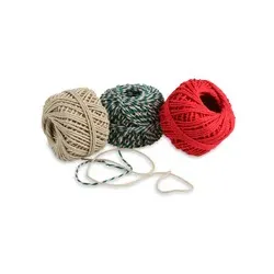 Kordel Donau Traditionell sort. 1202-099 im Display 15 m 2 mm