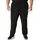 Asics Core Woven Hosen Schwarz XXL