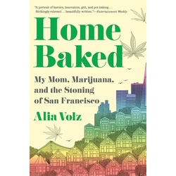 Home Baked als Buch von Alia Volz