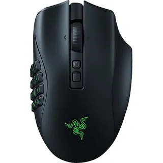 Razer Naga V2 Pro Gaming Maus