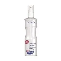 Clynol Styling Spray Xtra strong Haarspray 200ml