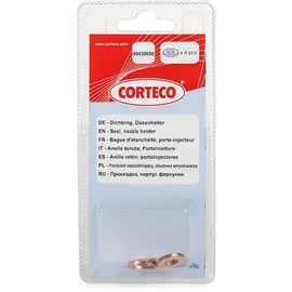 CORTECO Dichtring, Düsenhalter