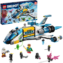 LEGO DREAMZzz Der Weltraumbus von Mr. Oz