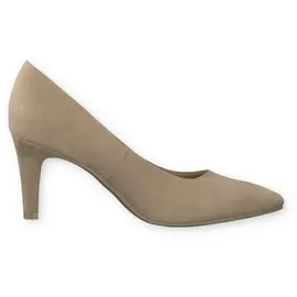 s.Oliver Damen 5-5-22411-20 Pumps, Taupe, 39 EU - 40 EU