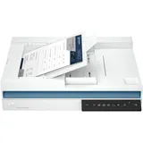 HP ScanJet Pro 2600 f1