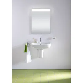 Duravit D-Code Waschtisch 60 x 46 cm 2310600000