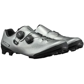 Shimano XC703 Silber 45