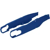 Polisport Schwingenschutz Blau für Sherco SEF-R/SE-R