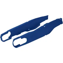 Polisport Schwingenschutz Blau für Sherco SEF-R/SE-R