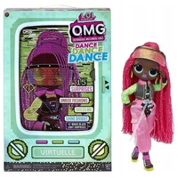 L.O.L. doll Surprise O.M.G. LOL Surprise OMG Dance Doll Virtuelle 117865
