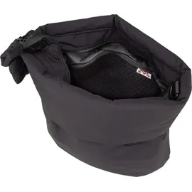 Zwei Hannah HA12 Umhängetasche Polyester Black