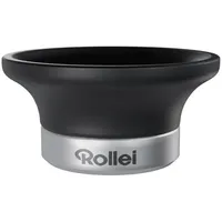 Rollei Lensball-Halterung