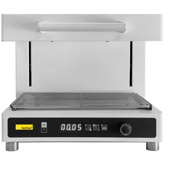 NordCap Salamander SEH 004 E