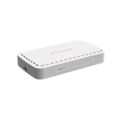 Netgear Smart GS510TPP - 8 Port Switch