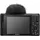 Sony ZV-1 II Vlog Digitalkamera Schwarz, 2.7x opt. Zoom, Xtra Fine Selfie-Touchdisplay, WLAN