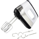 Conrad Handmixer weiß-schwarz