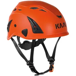 Schutzhelm "SUPERPLASMA AQ" EN 397 - Orange