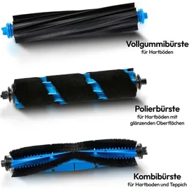 Medion X42 SW+ Weiß