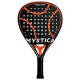 Mystica Apocalypse Carbon LE 2018 Schläger, Erwachsene, Unisex, Orange, 380