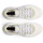 Under Armour Lockdown 6 white/silt/metallic gold 47