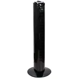 LENTZ 81 cm Turmventilator Schwarz