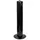 LENTZ 81 cm Turmventilator Schwarz