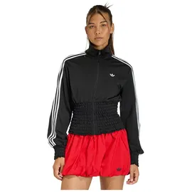 adidas Smocked Firebird Track Top