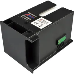 Ampertec Wartungsbox ersetzt Epson C13T671100