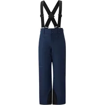 Ziener Kinder Axi-Z Hose (Größe 104, blau)