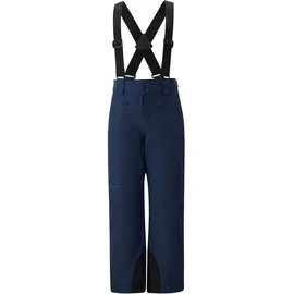 Ziener Kinder Axi-Z Hose (Größe 104, blau)