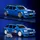 Mattel Hot Wheels Speed Serie Bausatz 94 Audi Avant RS2 252-tlg. JGR28