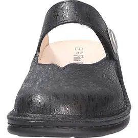 Finn Comfort Pantolette schwarz 38 - 38