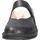 Finn Comfort Pantolette schwarz 38 - 38