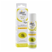 pjur Med Vegan Glide Gleitgel 100 ml