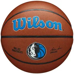 Wilson NBA Basketball Team Alliance – Dallas Mavericks S