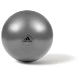 adidas Gymnastikball grau, 75 cm