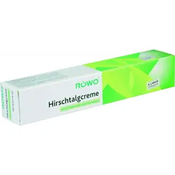 RÖWO Hirschtalgcreme 100 ml