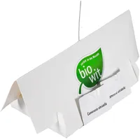 Kastanien-Miniermotten - Komplettset