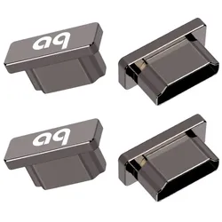 Audioquest HDMI Noise-Stopper Caps
