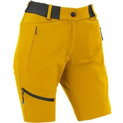 MAUL Damen Bermuda TAEschhorn-lange Bermuda, erde, 42