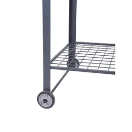 Garden Pleasure Pflanztisch Diana 90 x 90 x 55 cm