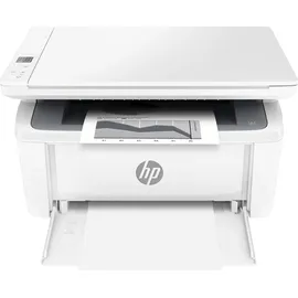 HP LaserJet M140w