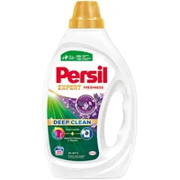 Flüssigwaschmittel Gel 900 ml