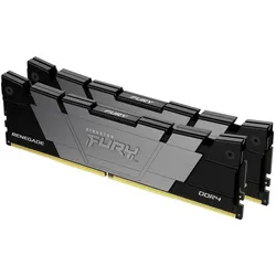 Kingston FURY Renegade DIMM Kit 64GB