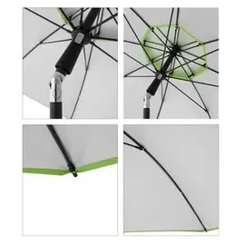 Doppler Windprofi Neo Ø 200 cm Apfelgrün