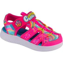 Sandalen Mädchen Jumpsters Sandal - Sprinkle Wonder rosa 25