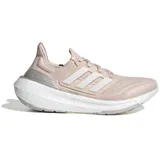 Adidas Damen Ultra Boost Light rosa 37.3