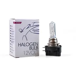 Halogenlampe M-TECH H9B PGJY19-5 65W 12V